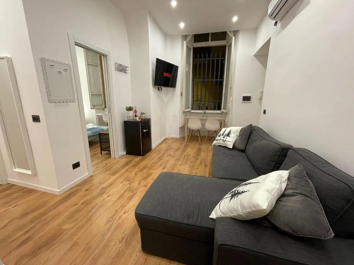 Appartamento Gm House Roma Italia