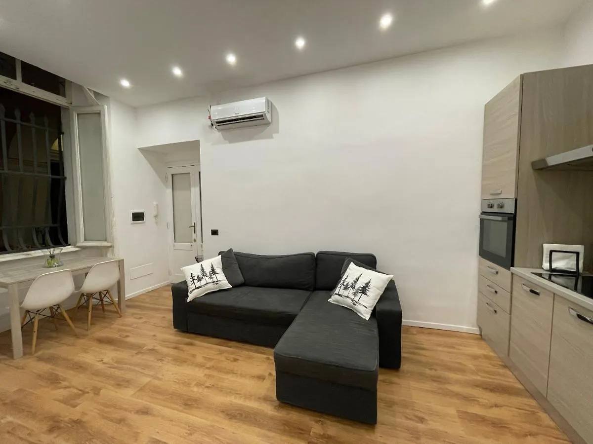 Appartamento Gm House Roma 0*,  Italia