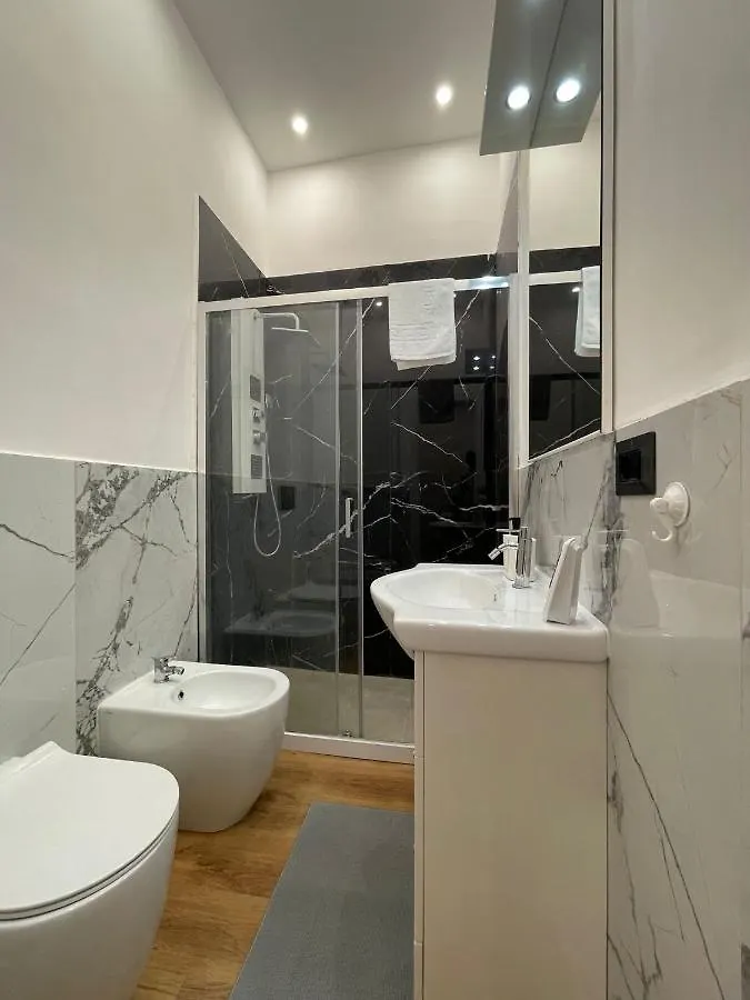Appartamento Gm House Roma