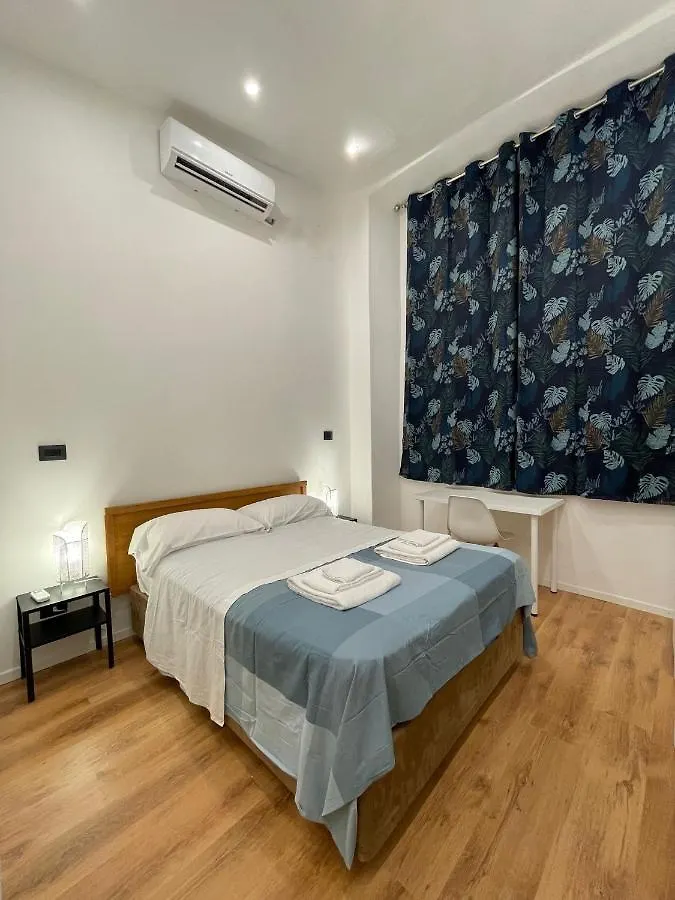 Appartamento Gm House Roma