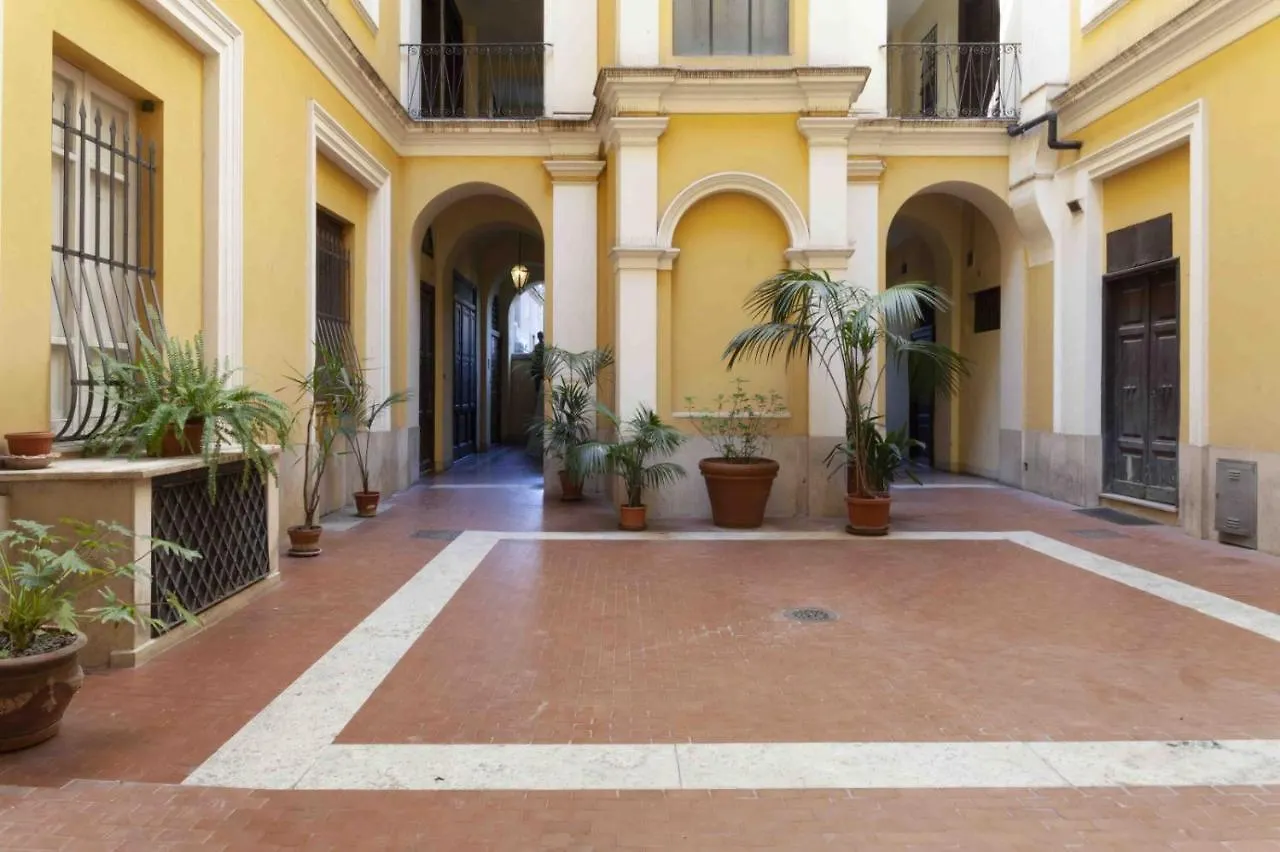Appartamento Gm House Roma