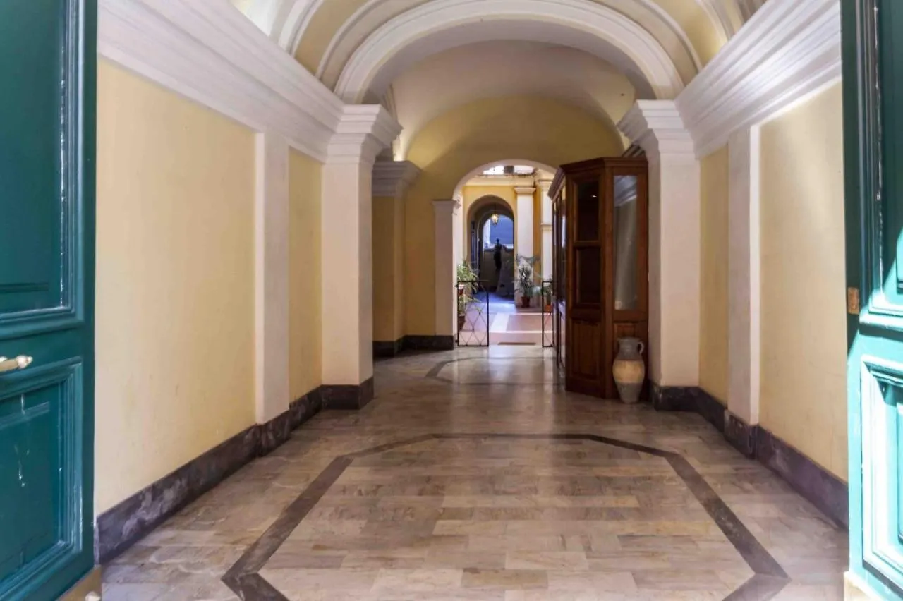 Appartamento Gm House Roma