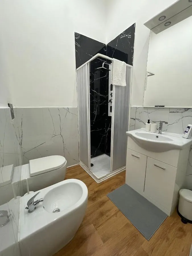 Appartamento Gm House Roma