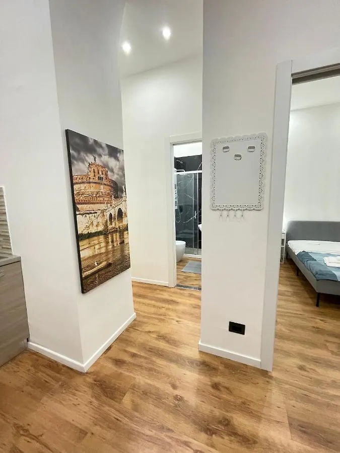Appartamento Gm House Roma