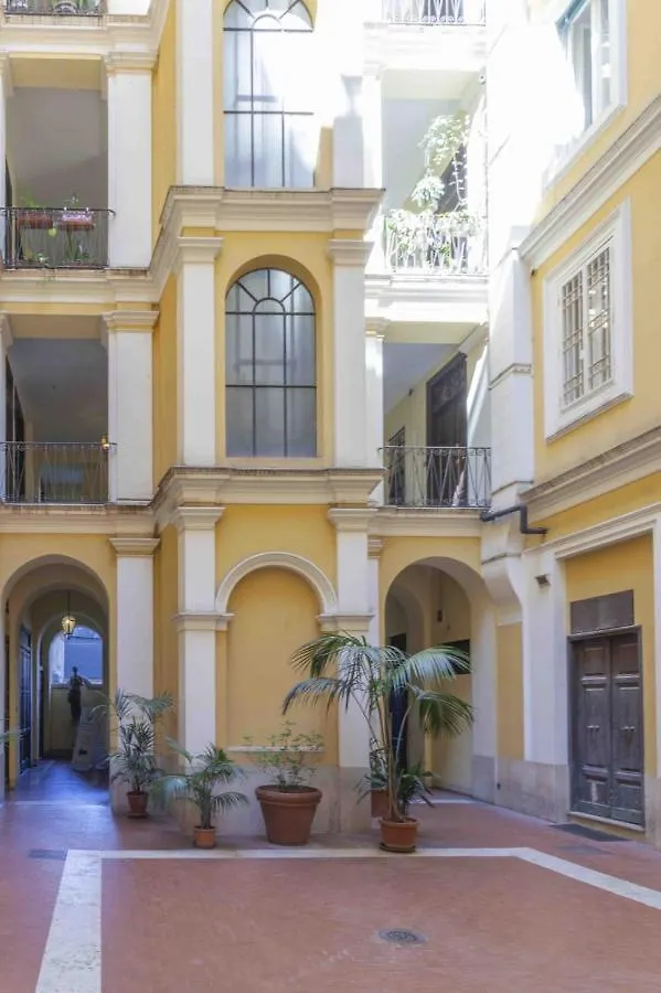 Appartamento Gm House Roma
