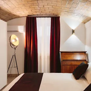 Domus Mariani - Cremera Appartamento
