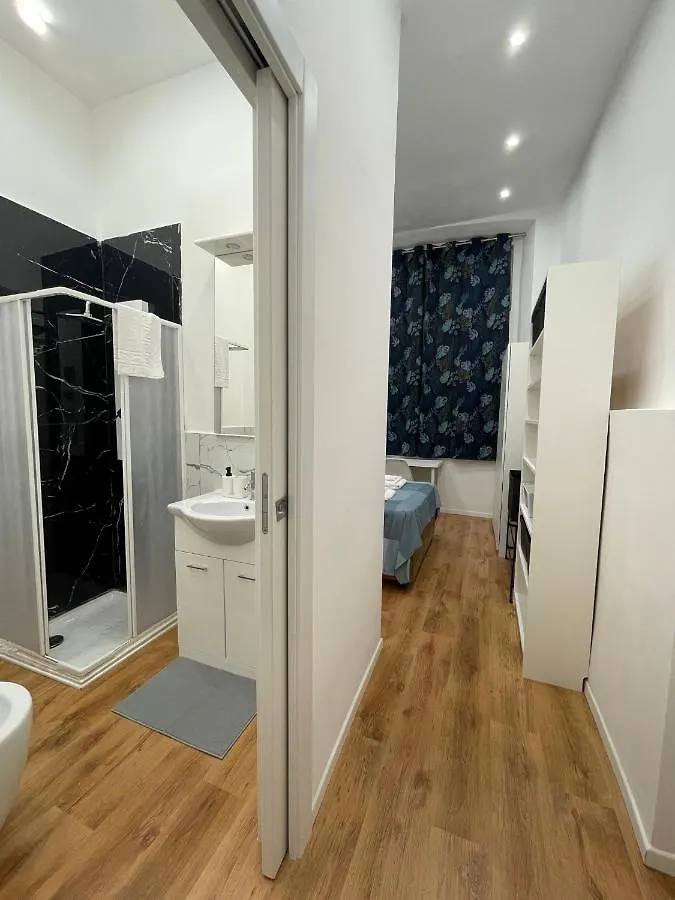 Gm House Rome Apartment