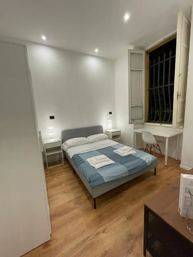 Gm House Rome Apartment 0*,